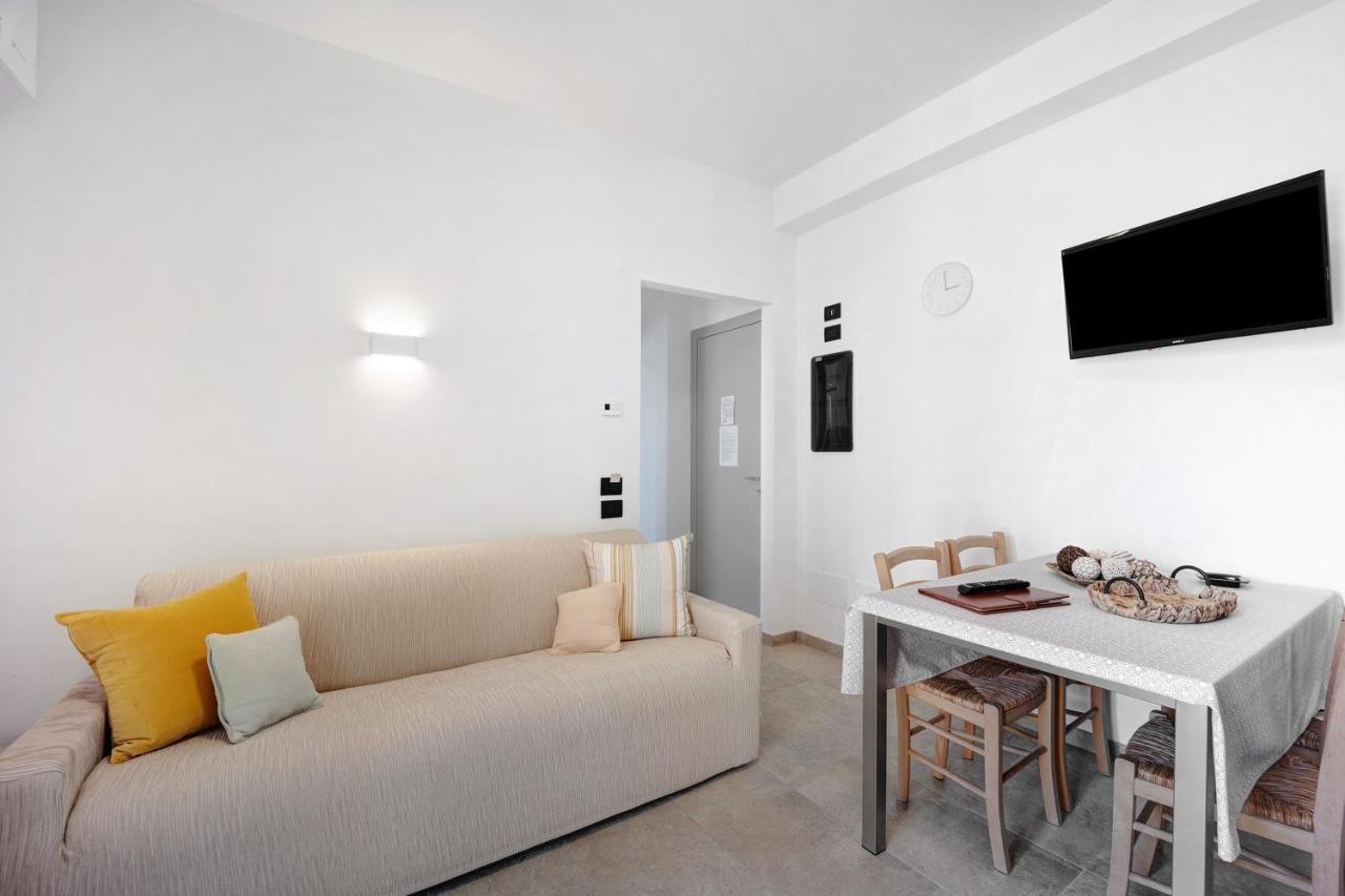 Antichi Ricordi - Il Pollaio Apartment Molino Nuovo  Exterior photo