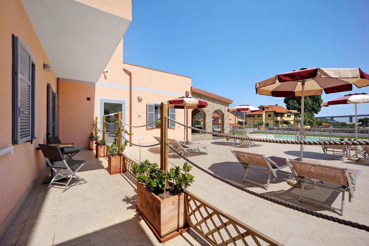 Antichi Ricordi - Il Pollaio Apartment Molino Nuovo  Exterior photo