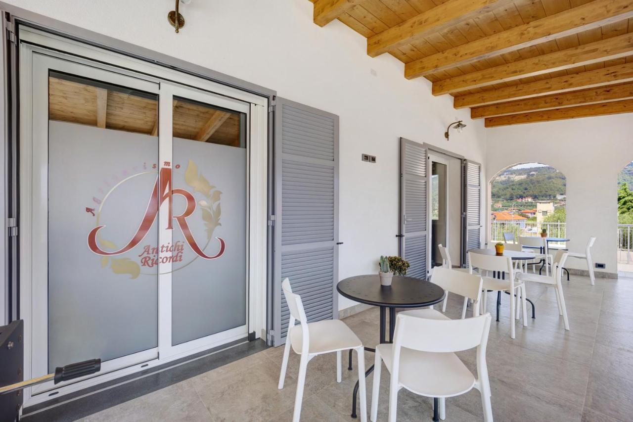 Antichi Ricordi - Il Pollaio Apartment Molino Nuovo  Exterior photo