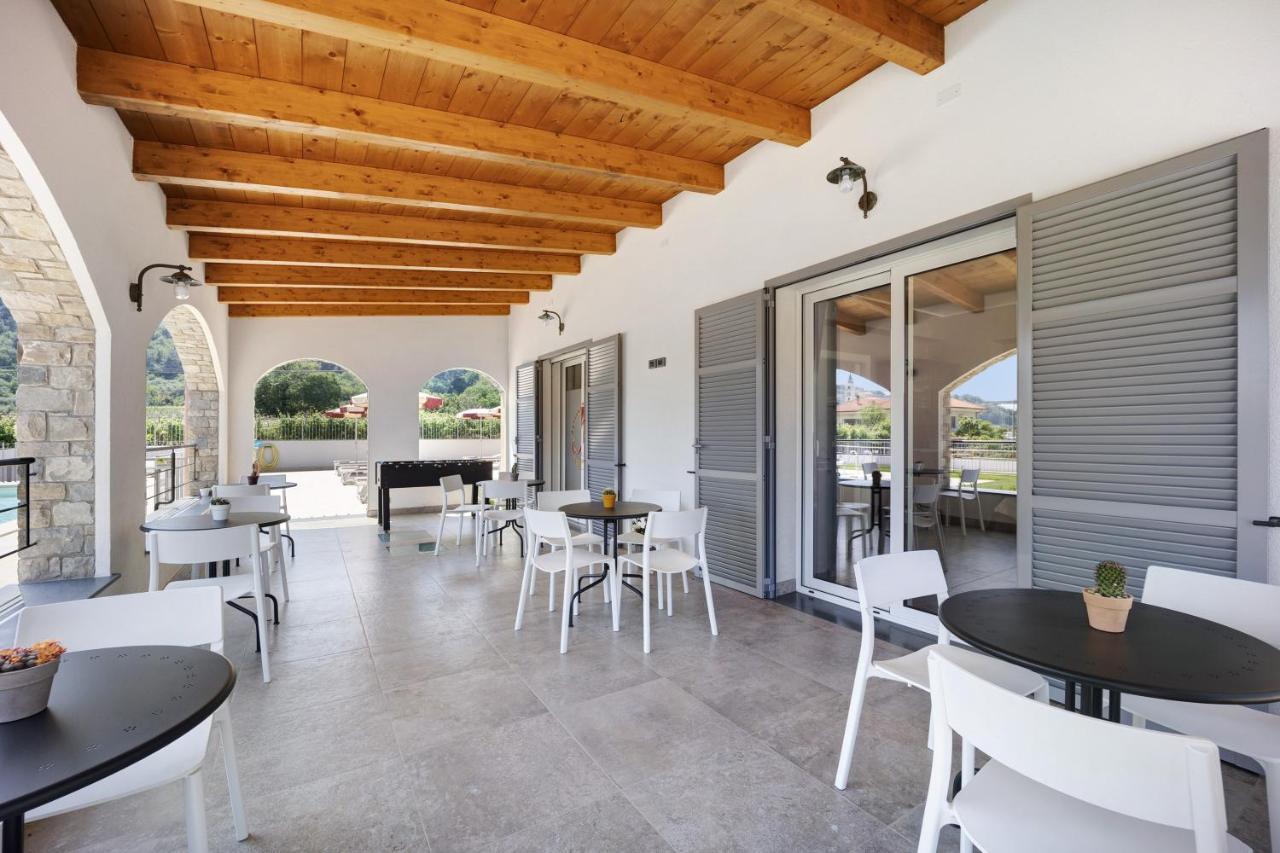 Antichi Ricordi - Il Pollaio Apartment Molino Nuovo  Exterior photo