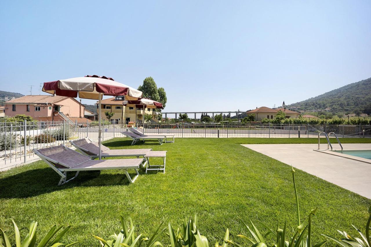 Antichi Ricordi - Il Pollaio Apartment Molino Nuovo  Exterior photo
